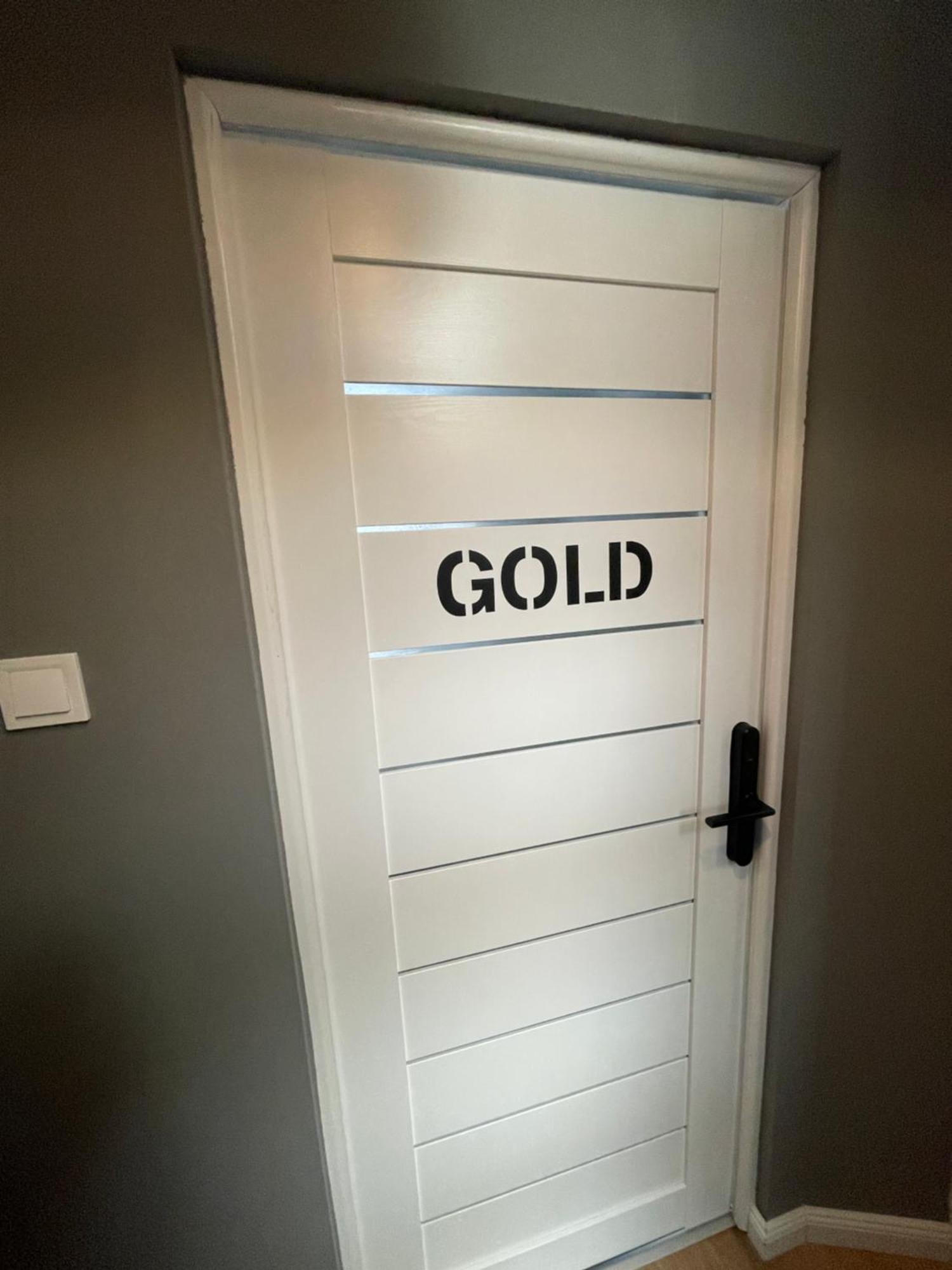 Szip Tatra Gold - Downtown Budapeste Exterior foto